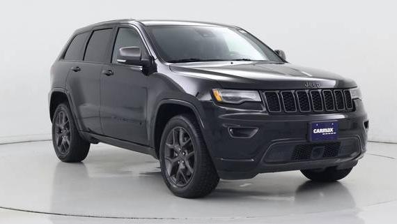 JEEP GRAND CHEROKEE 2021 1C4RJFBG2MC677038 image